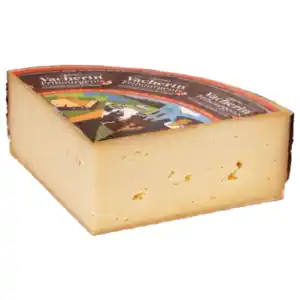 Gruyère/ Emmentaler Premier Cru AOP, Vacherin Fribourgeois Rustic AOP