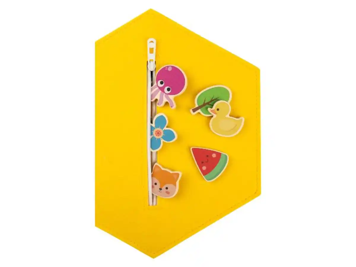 Bild 4 von Playtive Farbspiel, nach Montessori-Art