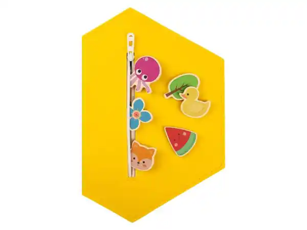 Bild 4 von Playtive Farbspiel, nach Montessori-Art