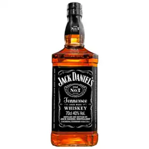 Jack Daniel’s Tennessee Whiskey