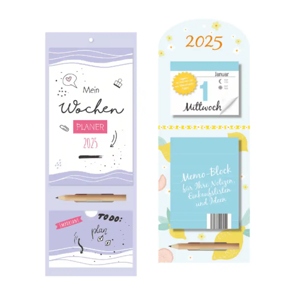 Bild 1 von Memoboard