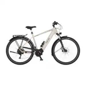 E-Bike Trekking Viator 7.0i, 55 cm