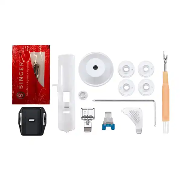 Bild 2 von SINGER Nähmaschine