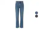 Bild 1 von esmara® Damen Jeans, Straight Fit, mit hoher Leibhöhe