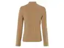 Bild 4 von esmara® Damen Rollkragenshirt, in modischer Ripp-Qualität