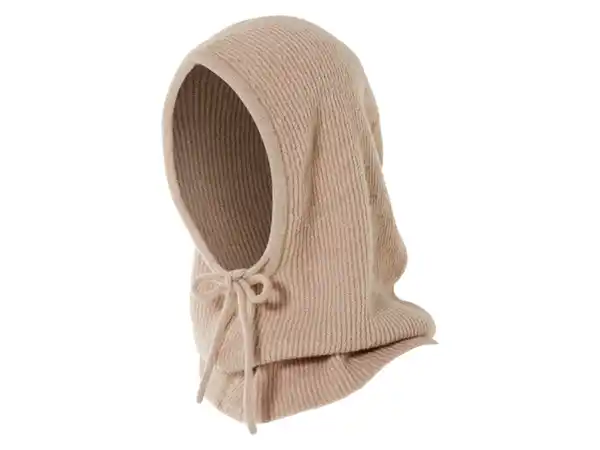 Bild 2 von esmara® Damen Kapuzeneinsatz, wärmendes Accessoire für den Winter