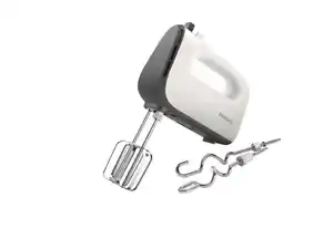 PHILIPS Handmixer »HR3740/00«, 450 W