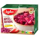 Bild 1 von Iglo Apfel-Rotkohl