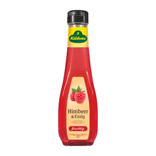 Bild 3 von KÜHNE Essig-Spezialität 250ml