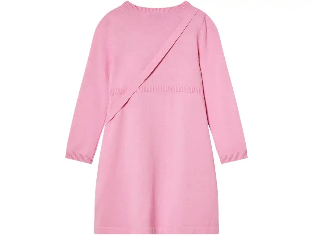 Bild 3 von lupilu® Strickkleid