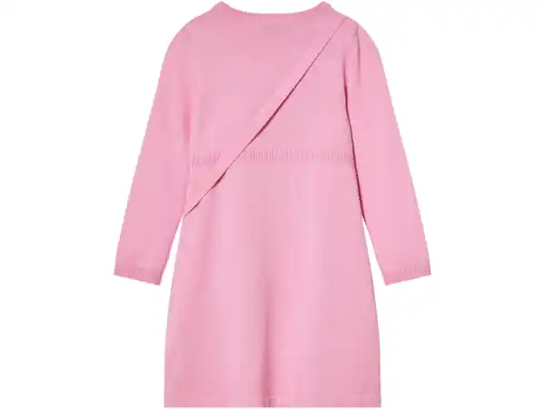 Bild 3 von lupilu® Strickkleid