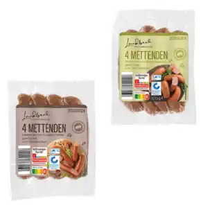 LANDBECK Mettenden 300g