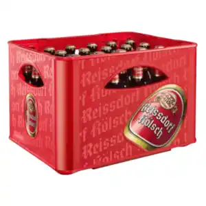 Reissdorf Kölsch