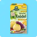 Bild 1 von LANDFREUDE Kartoffelknödel, halb & halb, Für 6 Portionen