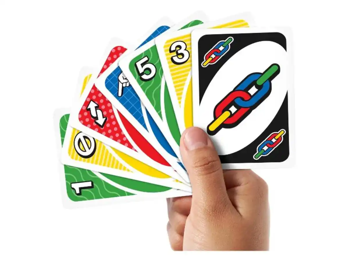 Bild 3 von UNO Party