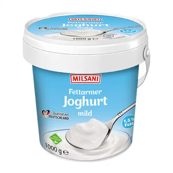 Bild 2 von MILSANI Joghurt 000g