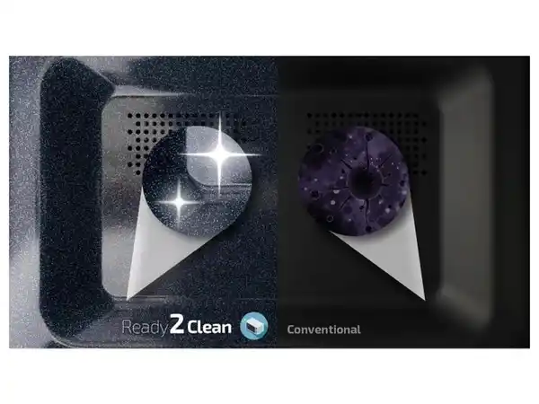 Bild 4 von Cecotec Mikrowelle Grill Proclean 3110