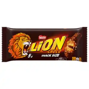 KitKat, Lion, Smarties oder Nuts Multipacks