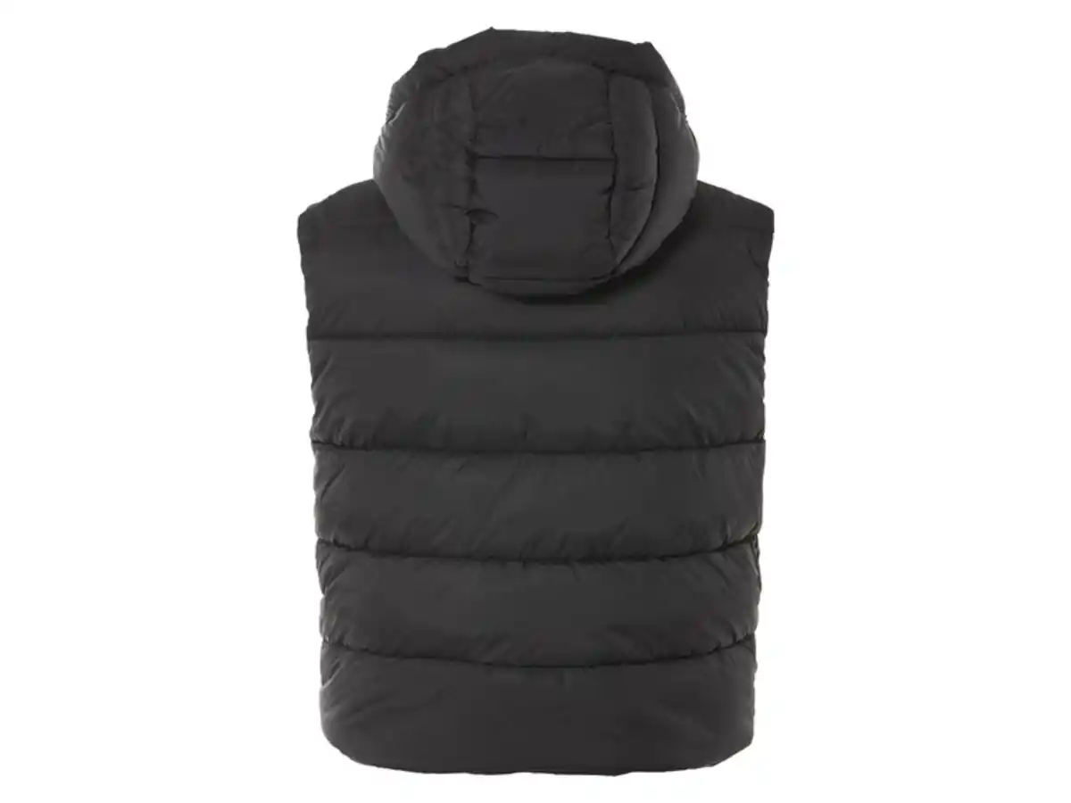 Bild 3 von esmara® Damen Weste, wärmend wattiert