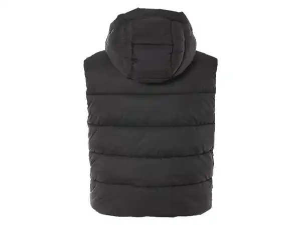 Bild 3 von esmara® Damen Weste, wärmend wattiert