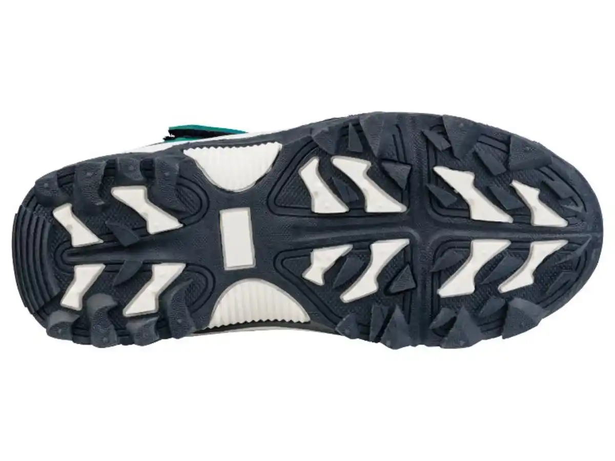 Bild 4 von pepperts!® Kinder Boots mit Klettverschluss