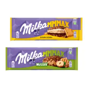 MILKA Großtafel