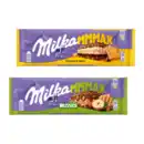 Bild 1 von MILKA Großtafel