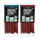 Bild 1 von LANDBECK Protein-Sticks