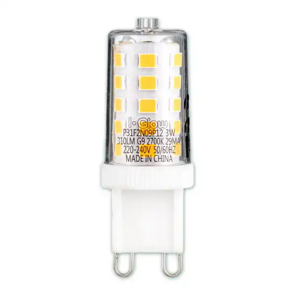 Bild 4 von I-Glow Spezial-LED-Leuchtmittel