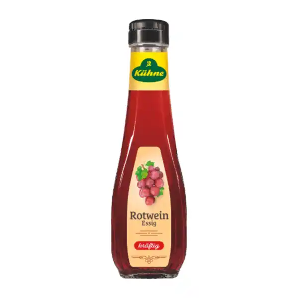 Bild 4 von KÜHNE Essig-Spezialität 250ml