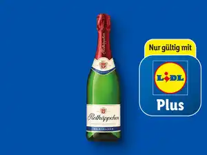 Rotkäppchen Sekt/Fruchtsecco