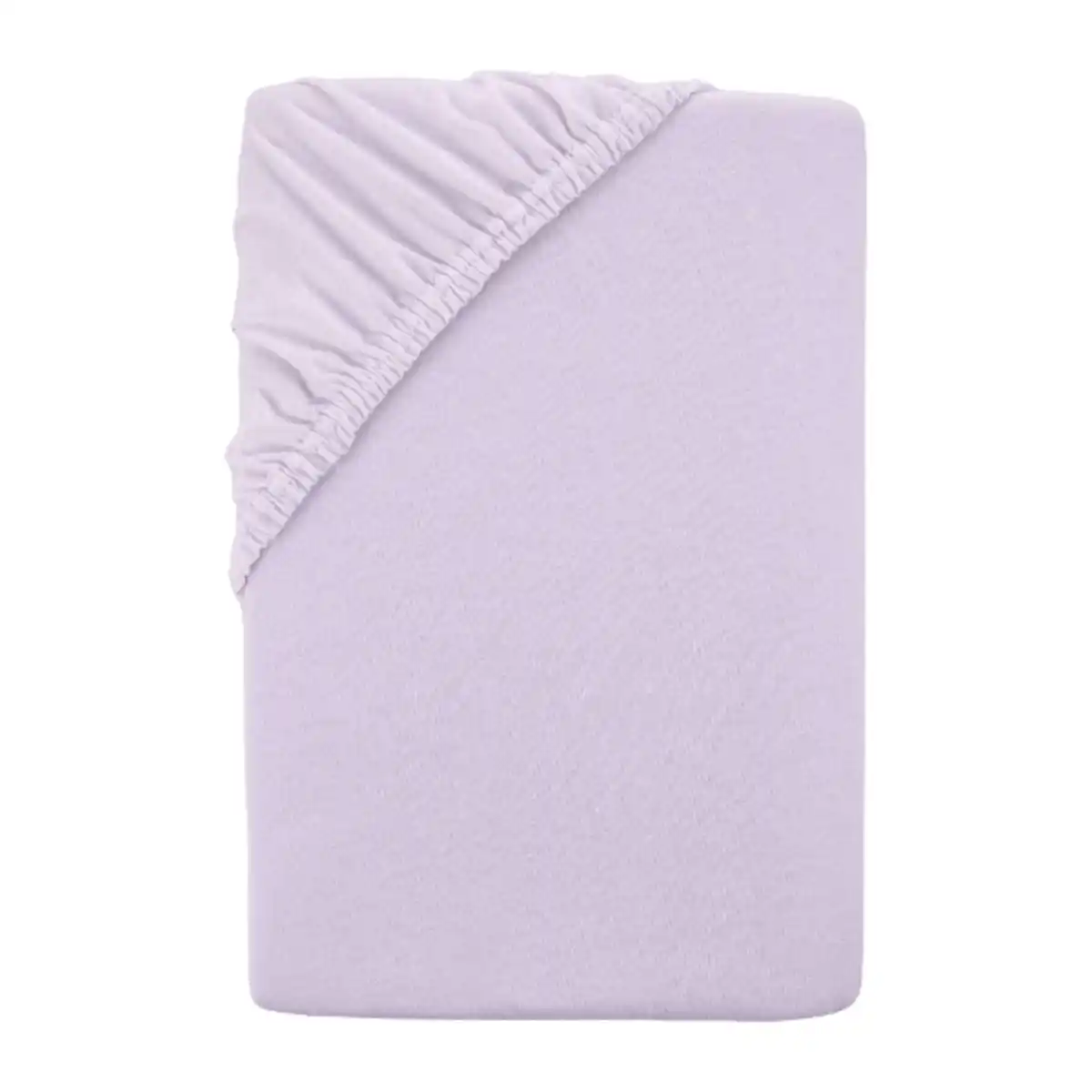 Bild 2 von NOVITESSE Winterjersey-Spannbetttuch; B x L: ca. 90–100 x 200 cm