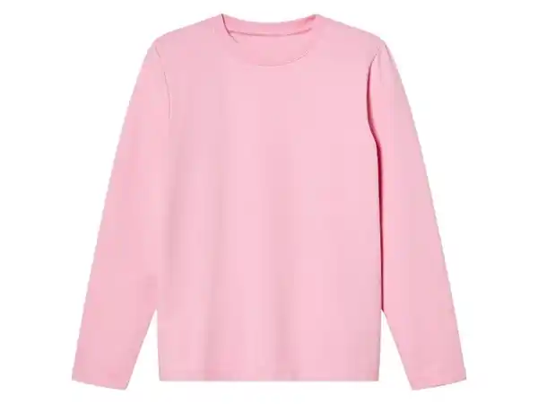 Bild 2 von pepperts!® Kinder Thermo-Langarmshirt, mit hohem Baumwollanteil