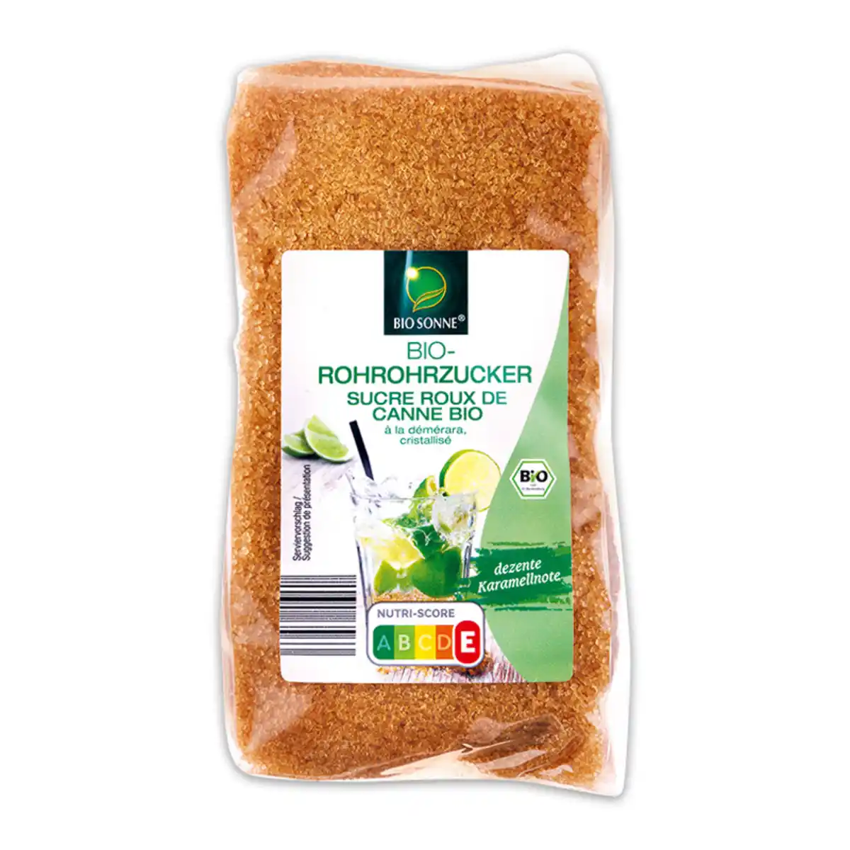 Bild 2 von Bio Sonne Bio-Zucker
