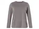 Bild 4 von esmara® Damen Thermo-Langarmshirt, aus recyceltem, Material