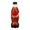 Bild 2 von Coca-Cola Zero 0,33L