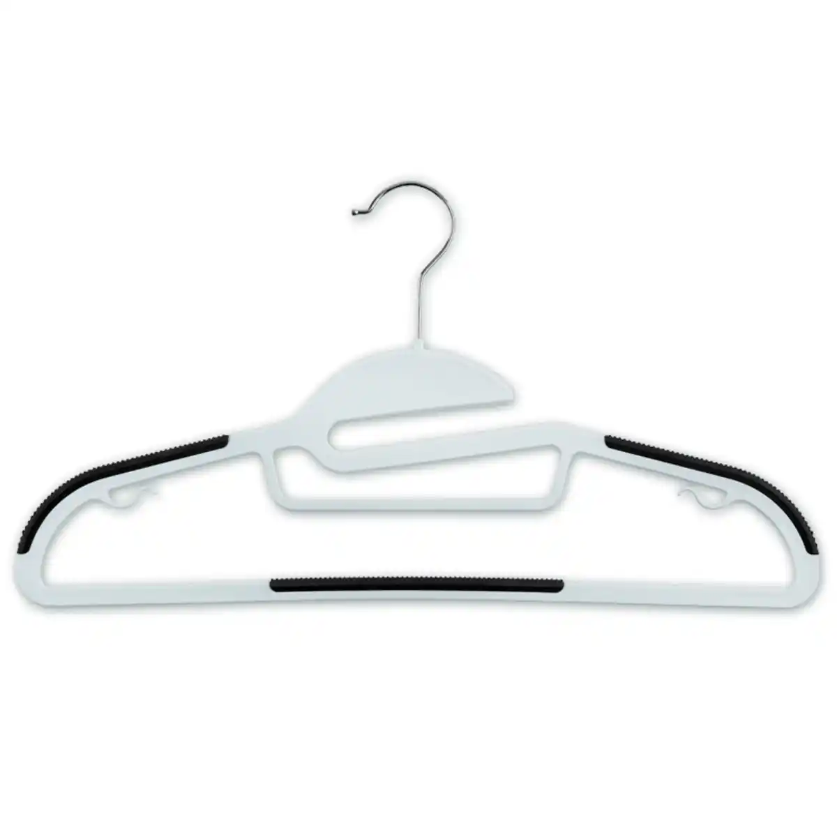 Bild 2 von Toptex Rutschfeste Kleiderbügel 20er-Set