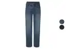 Bild 1 von LIVERGY® Herren Thermojeans, Straight Fit, normale Leibhöhe