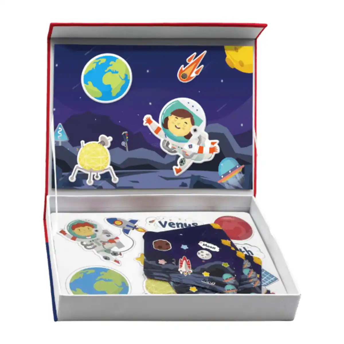 Bild 3 von PLAYLAND Magnetspiel