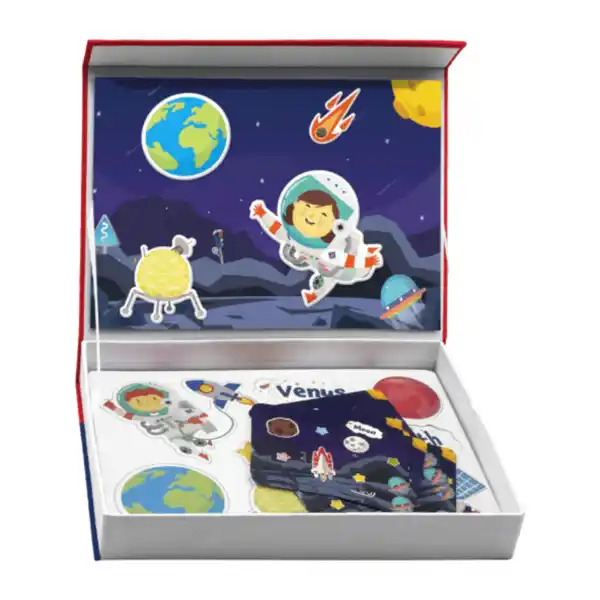 Bild 3 von PLAYLAND Magnetspiel