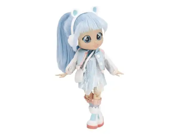 Bild 4 von Cry Babies Modepuppe BFF by Bebés Llorones