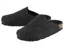 Bild 2 von LIVERGY® Herren Filzclogs, anatomisch vorgeformtes Fußbett