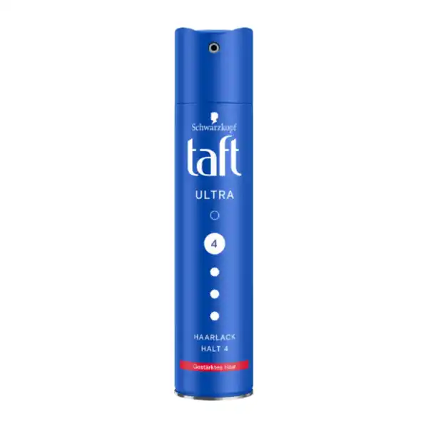 Bild 3 von TAFT Haarlack / -spray 250ml