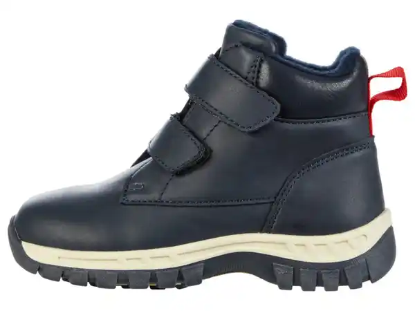 Bild 3 von lupilu® Kleinkinder Boots, profilierte Laufsohle