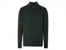 Bild 2 von LIVERGY® Herren Rollkragenpullover, mit hohem Baumwollanteil