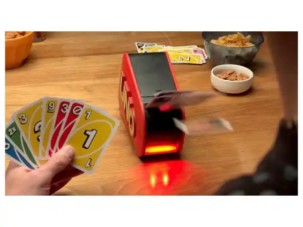 Bild 2 von UNO Extreme