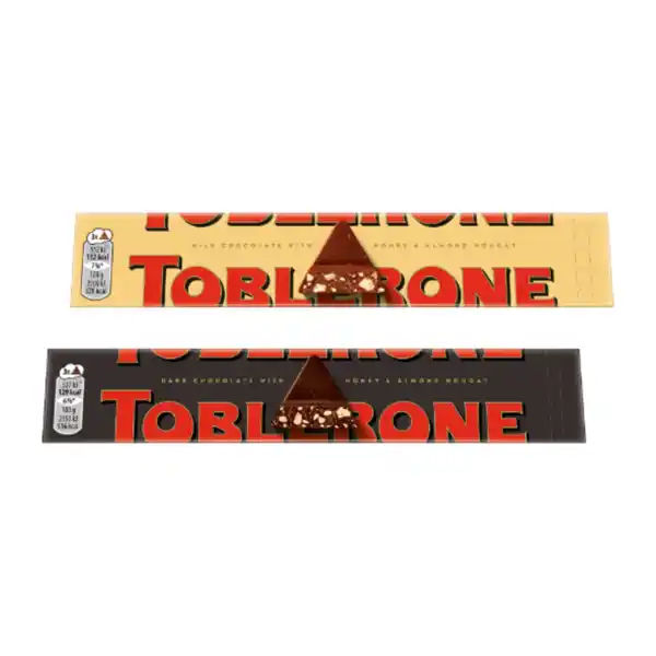 Bild 1 von Toblerone 100g