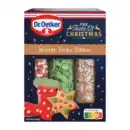 Bild 1 von DR. OETKER Winter-Streu-Dekor 65g