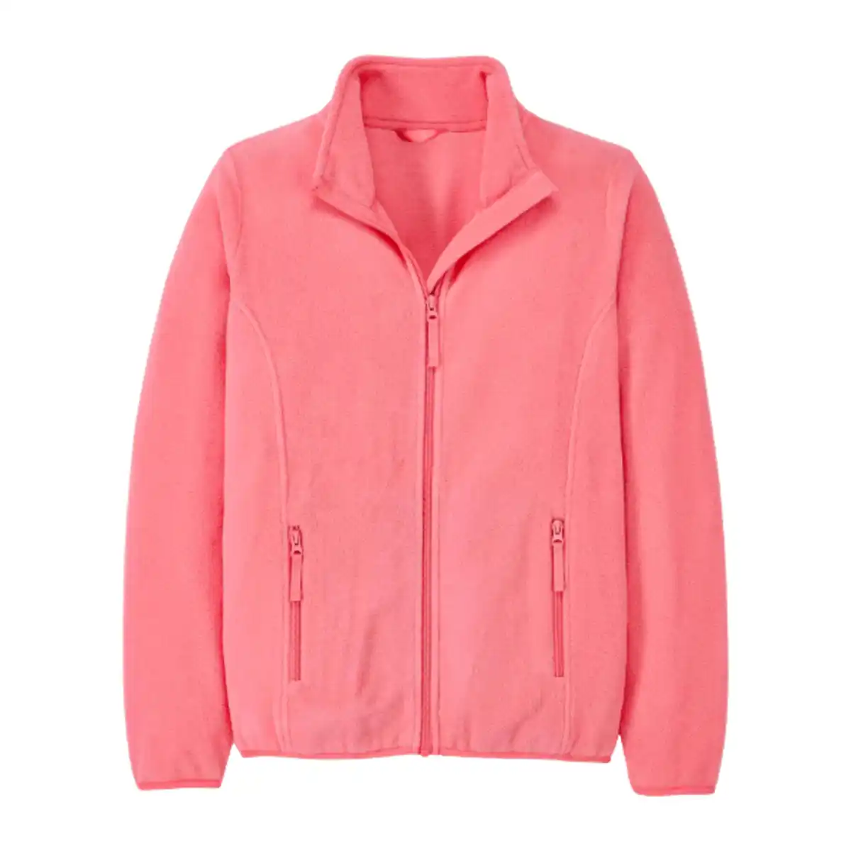 Bild 2 von CRANE Fleece-Jacke / -Weste