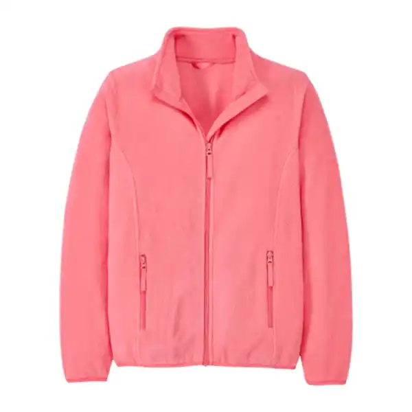 Bild 2 von CRANE Fleece-Jacke / -Weste